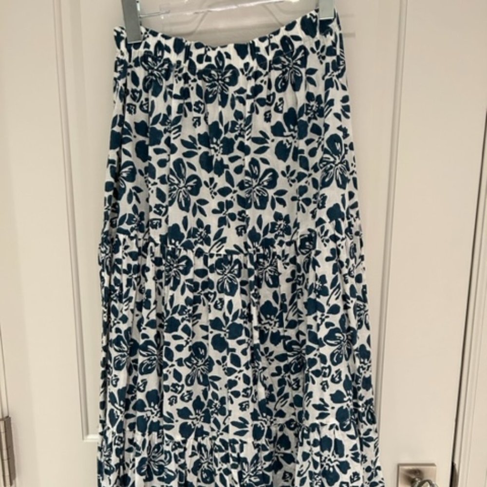 Cara Cara Melanie skirt